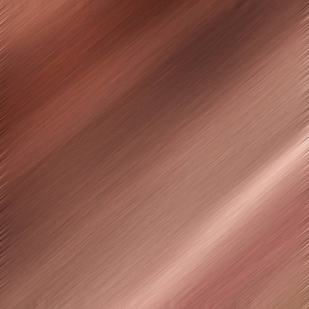 17 古铜色