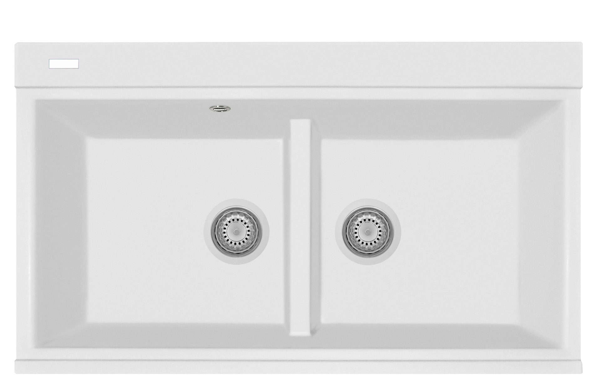 NS N1 Pure White