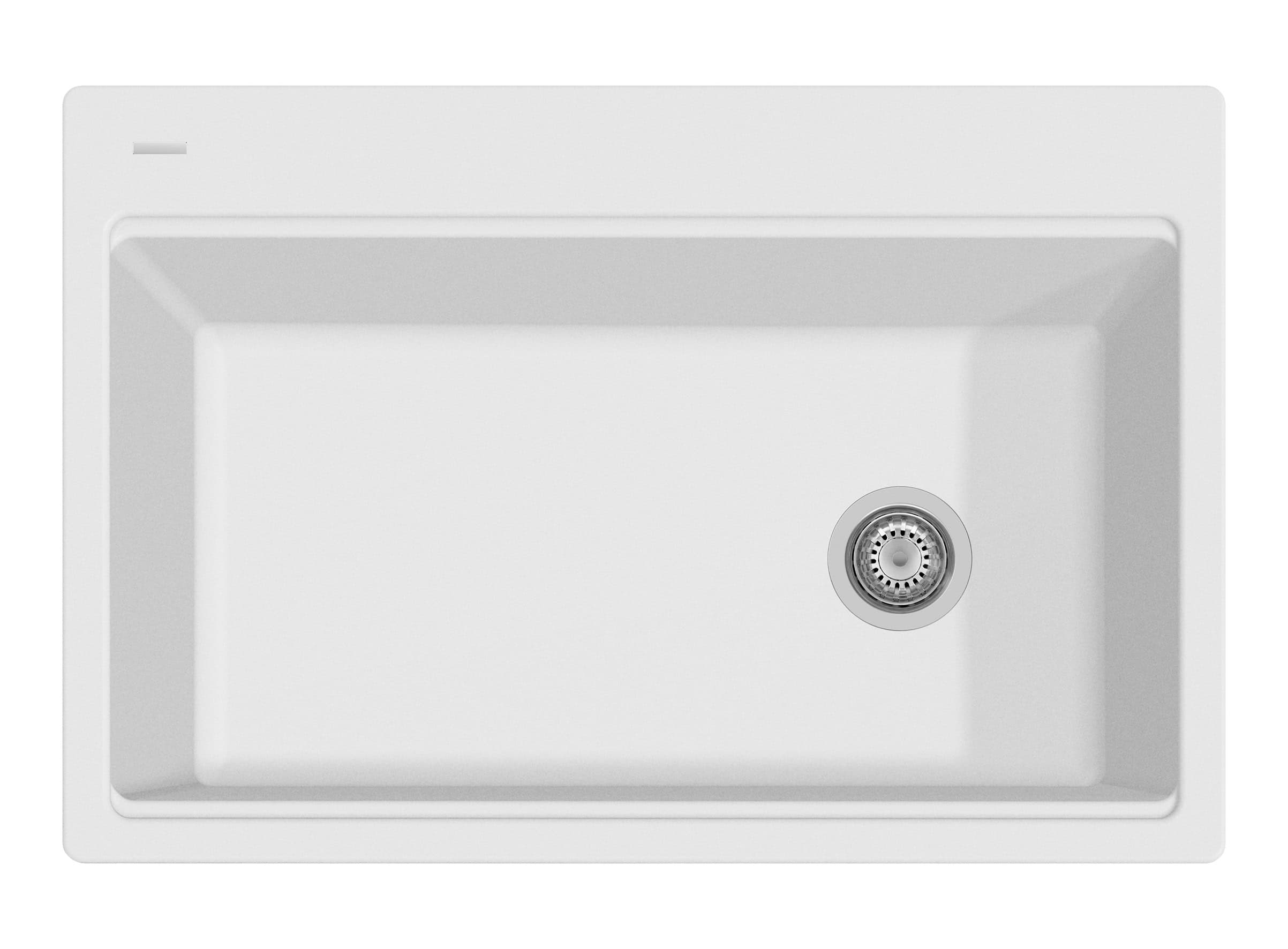 NS N1 Pure White