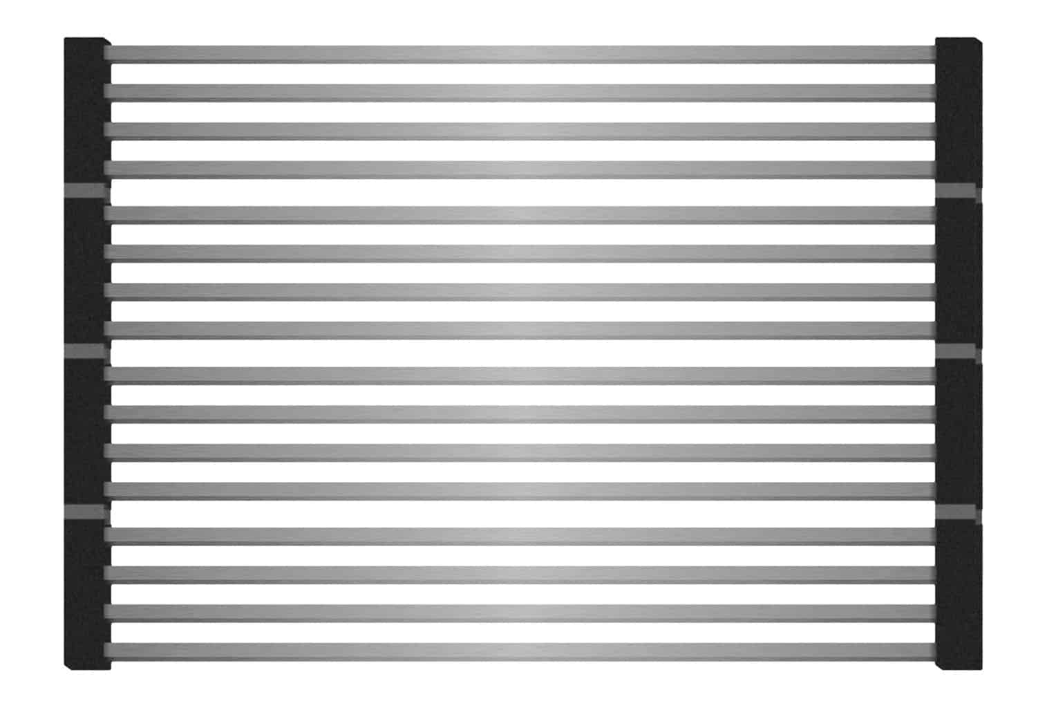 IX Inox