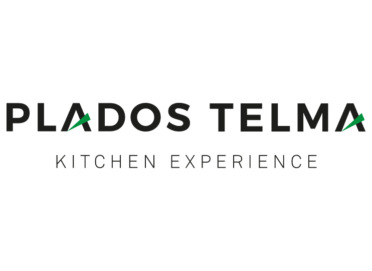 Plados Telma 徽标